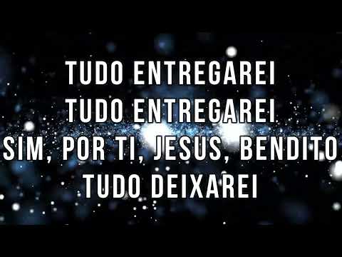 Todas As Coisas - Fernandinho ( Letra / legendado)