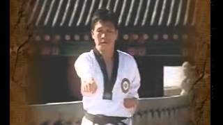 Taegeuk 8: Pal Jang