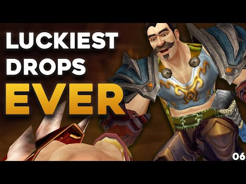 These Drops Are Unreal! | Dungeonlocked Ep.6