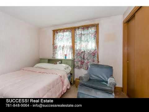 33 Harbor Villa Ave, Braintree MA 02184 - Single Family Home - Real Estate - For Sale -