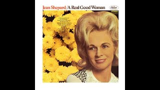 Jean Shepard - My World Is You [1967].