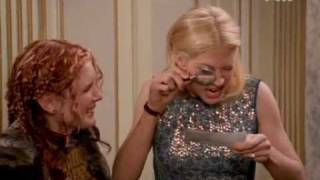 Dharma & Greg 4x15 Dharma Does Dallas Clip2