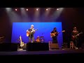 Wouldn't It Be Heaven, LeRoy Bell and His Only Friends, Kirkland, WA, 2025