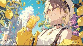 Lemonade Parade