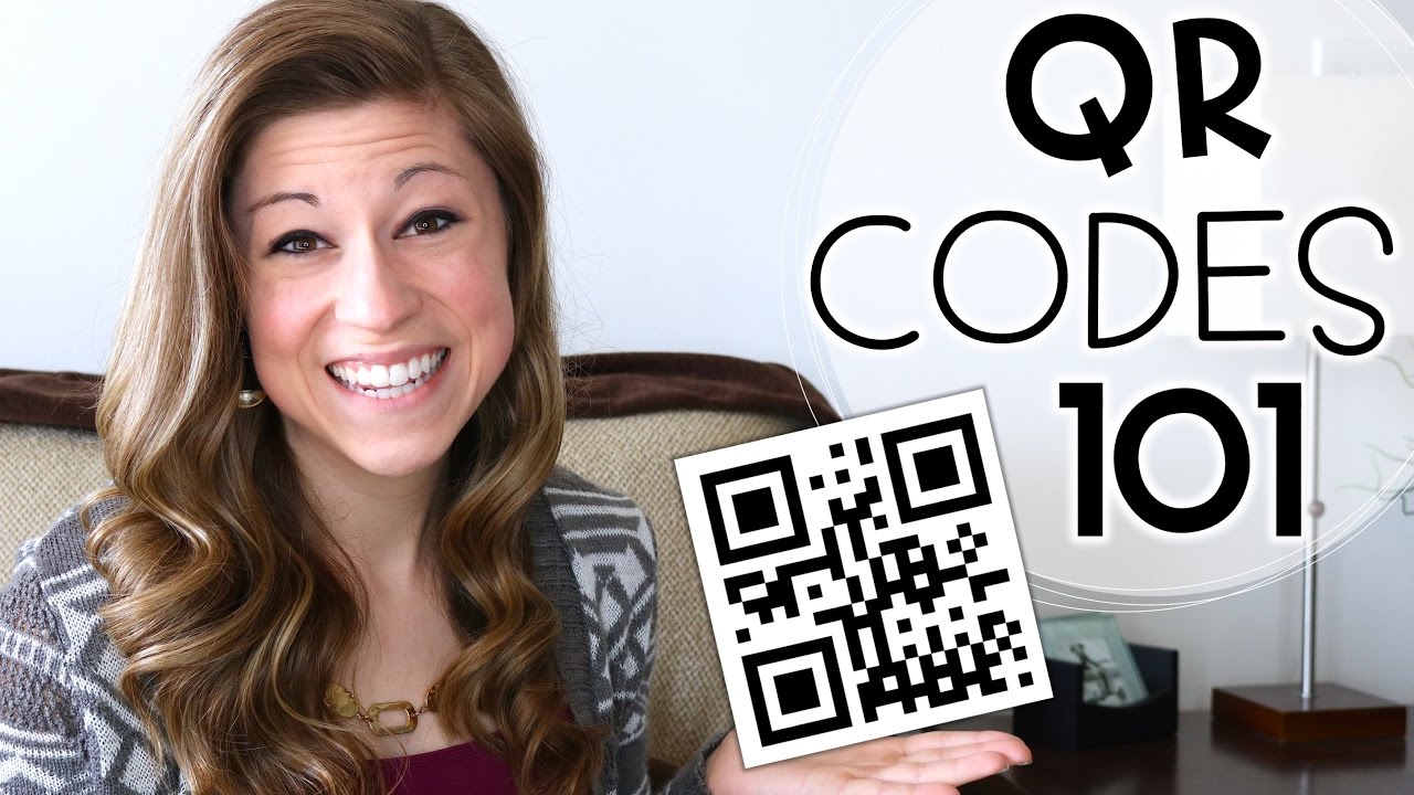 QR Codes 101 | That Teacher Life Ep 43