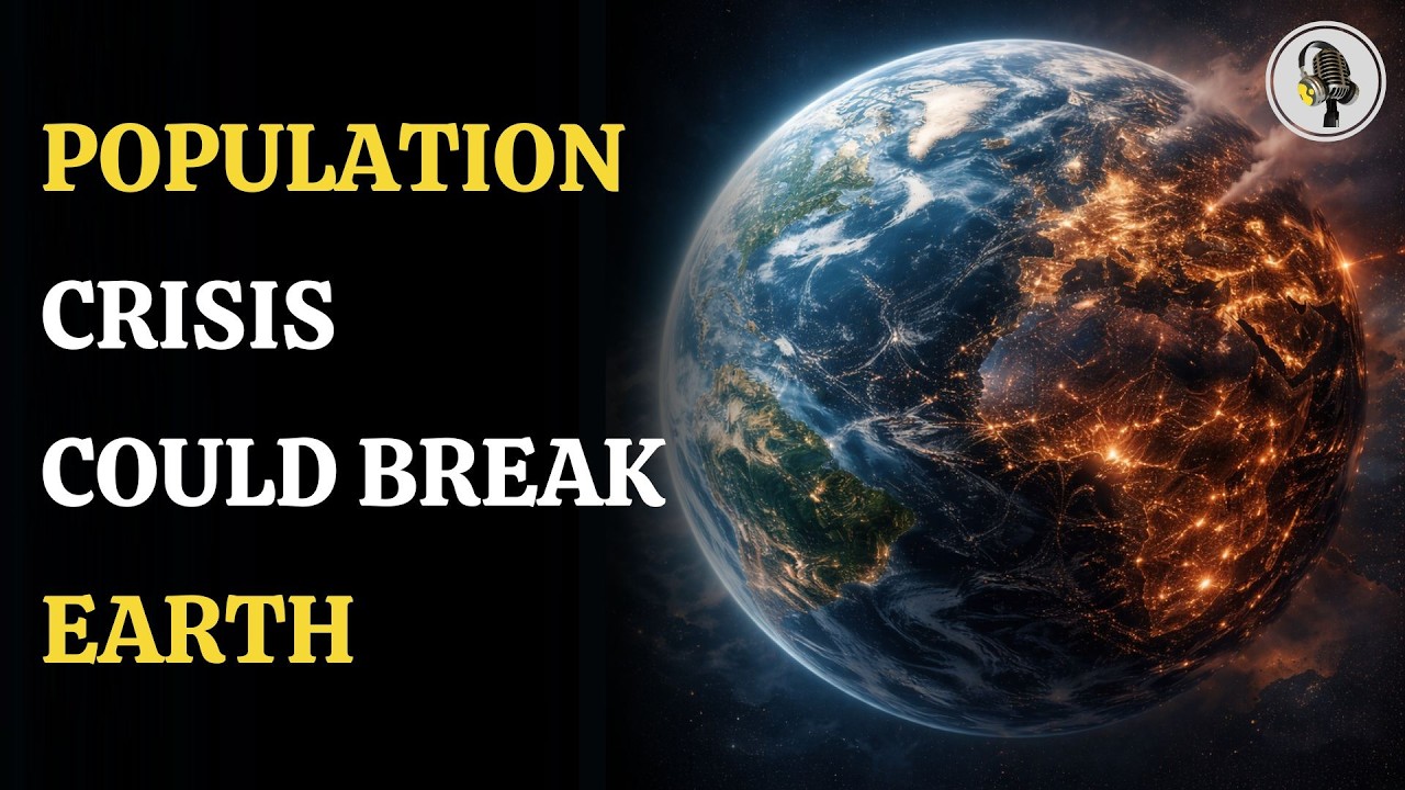 Scientists Warn Humans Are Ravaging Earth Rapidly | WION Podcast