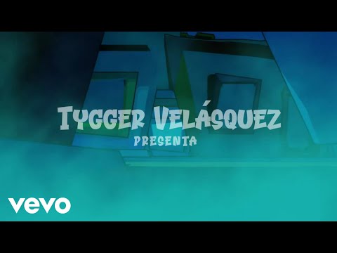 DARY PUÑOYLETRA - Bendecida