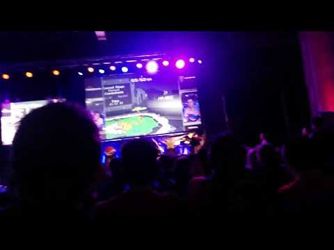 Dreamhack Mtl 2017 : Kage vs Chu' Dat | Losers Finals