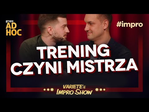 To jest gość #3 - Tomasz Marcinko
