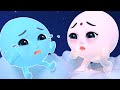 Chota Baby Ro Raha Tha चंदा मामा Popular Hindi Nursery Rhymes Zappy Zoo