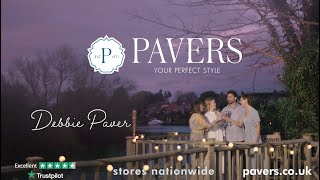 Pavers TV Advert | Summer 2022