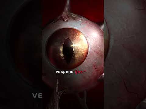 The Zerg Terror's Origins In StarCraft Explained #gaming #StarCraft #blizzard