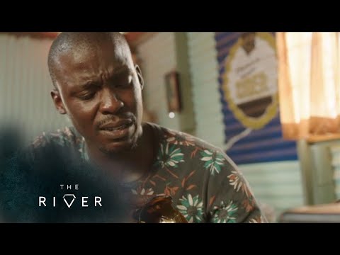 Khabzela Learns the Truth – The River | 1 Magic