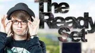 The Ready Set- Soular Flares
