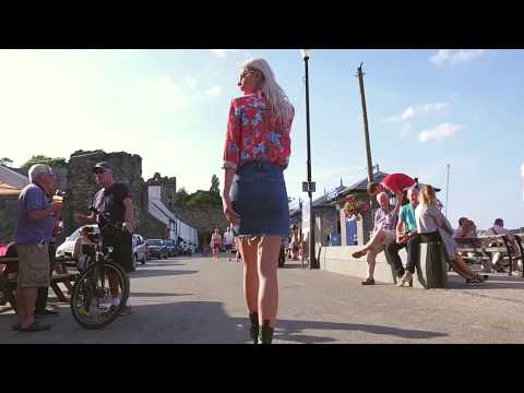 Bibanu - Te omoară | Videoclip oficial