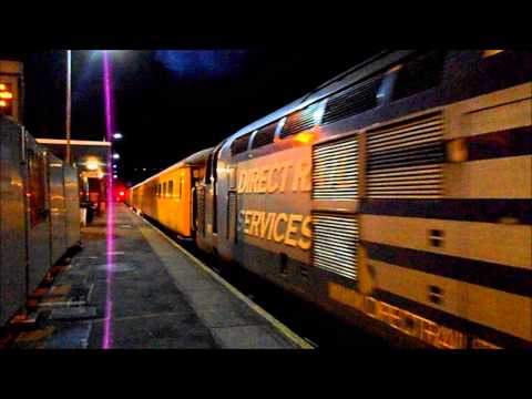 DRS 37607 & 37611 1Q05