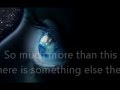 Peter Gabriel - More Than This (With Lyrics) 