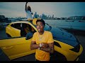 KAIRO KEYZ PILATES MUSIC VIDEO