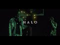 OMB Peezy - Halo (Official Video) [Dir. by SolidShotsFilms]