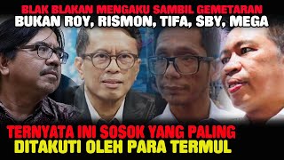 Download lagu FINALLY REVEALED, JOKOWI'S VOLUNTEERS ARE TURNED OUT TO BE THE MOST AFRAID OF THIS FIGURE mp3