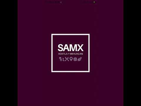 SAMX - comida local