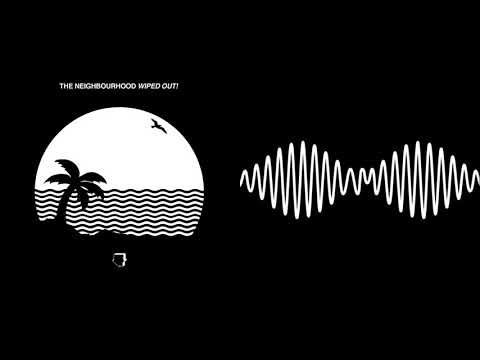 The Neighbourhood/Arctic Monkeys - R.I.P. 2 My Youth/R U Mine Mashup