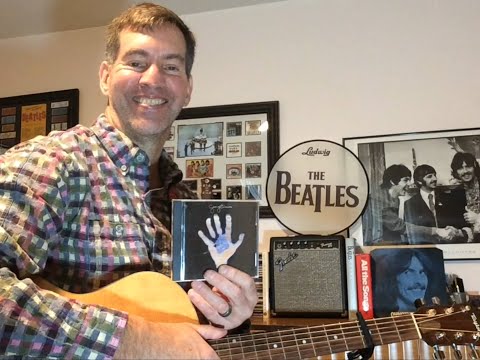 Dont let me wait too long - George Harrison
