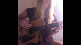 Grand Hallway - Horses Cover (Tayhla Weire)