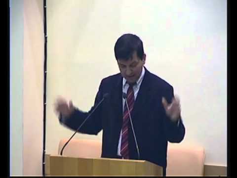 Joi 26 Ianuarie 2012 - partea 2 - Marius Birgean - Ce inseamna nascut din apa si din duh.flv