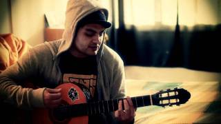 DAMIAN MARLEY Acoustic - More Justice