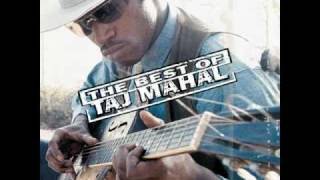 Taj Mahal - Ain't Gwine To Whistle Dixie (live)