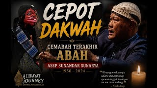 Download lagu Preaching the Eradication of Hate Knowledge, the last lecture of Abah Asep Sunandar Sunarya | Nga... mp3