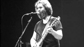 Jerry Garcia Band - Keystone, Palo Alto 2 5 82