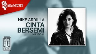 Download lagu Nike Ardilla - Cinta Bersemi ( Karaoke Video) | No Vocal mp3