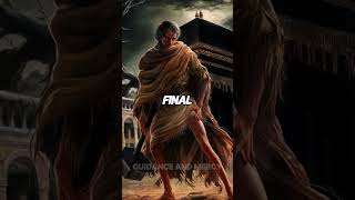 Download lagu What Happens to the Kaaba in the End Times? The Man Who Will Dismantle the Kaaba #EndTimes mp3 Download lagu What Happens to the Kaaba in the End Times? The Man Who Will Dismantle the Kaaba #EndTimes mp3