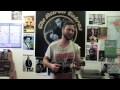 Cory Branan "Creeps Like Me" (Lyle Lovett cover) [Live at BSHQ]