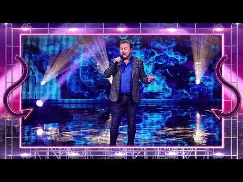 Wesly Bronkhorst - Trots op Jou // Audities