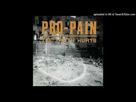 Pro-Pain - One Man Army
