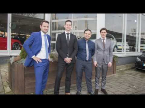 Volkswagen Tiguan 1.4 TSI 160pk BMT Sport & Style