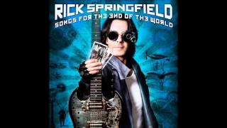 Her Body Makes Vows-Rick Springfield