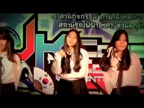 140621 [Close Up] Ruzova cover Apink - Mr.Chu @JK Underground Cover Dance Contest 2014 (Audition)