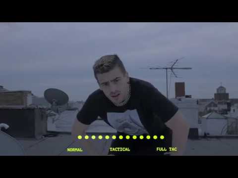 Full Volume = Full Tac