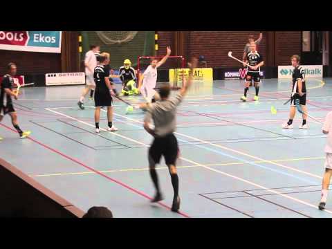 IBK Köping -- Västerås IBS