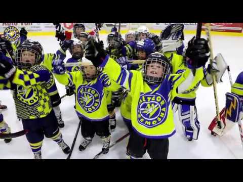 HC Meteor Třemošná