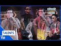 DẾ CHOẮT rap về Trái Đất cùng B:OKEH, Wowy tranh cãi với giám khảo về thông điệp truyền tải DẾ CHOẮT rap về Trái Đất cùng B:OKEH, Wowy tranh cãi với giám khảo về thông điệp truyền tải