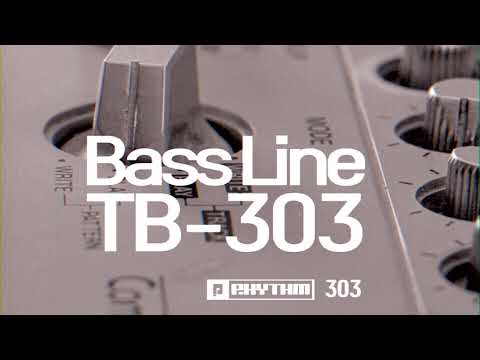 Unknown Artist - 303 Acidos (Original Mix) [303303]