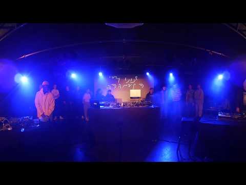 Champion Sound Beat Battle 2018