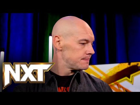 Baron Corbin Says He Read For An Eli Roth Film, Wants To Be In A Horror Movie