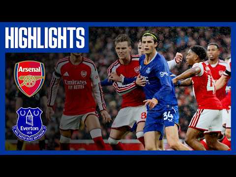Full highlights