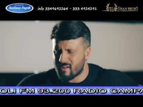 Cantiamo Napoli   CARMINE DI TOMMASO FEAT ALESSIO   Tutto e Niente